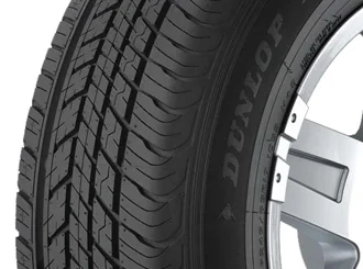 dunlop grandtrek st30 